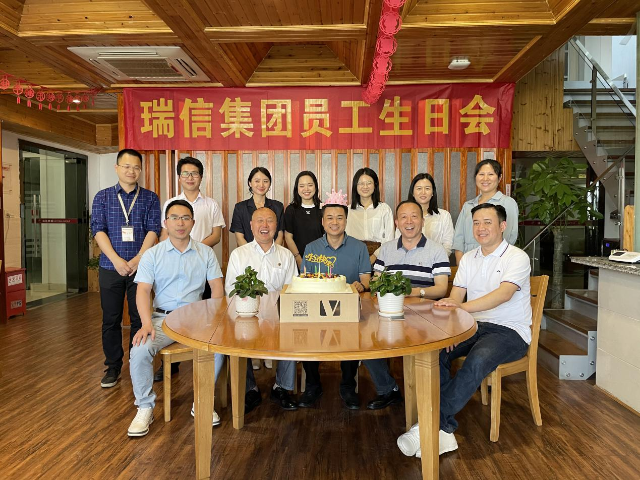 五月生日会 | 点滴时光，，，，相聚为你